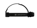 Latarka czołowa Ledlenser MH8 600lm 200m IP54 black/black