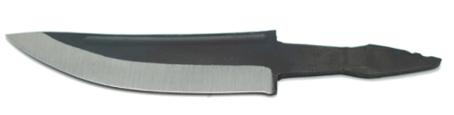 Klinga Roselli Hunting Carbon R100B