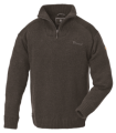 Sweter myśliwski Pinewood Hurricane 9648 brązowy