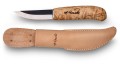 Nóż myśliwski Roselli Carpenter Carbon R110