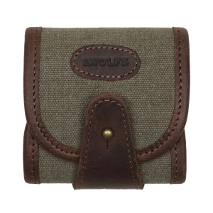 Ładownica 2WOLFS ELAND zielona