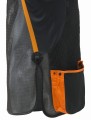 Kamizelka strzelecka Beretta Uniform Pro 20.20 Black/Orange