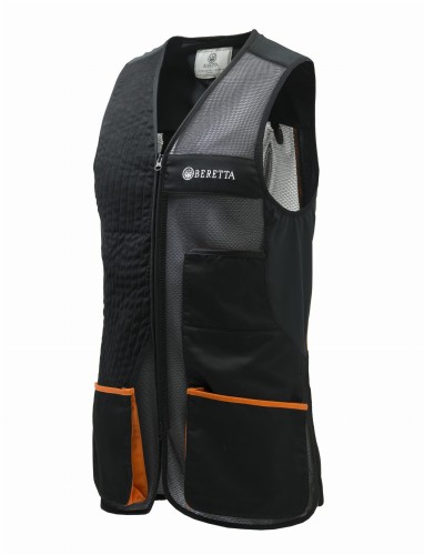 Kamizelka strzelecka Beretta Uniform Pro 20.20 Black/Orange