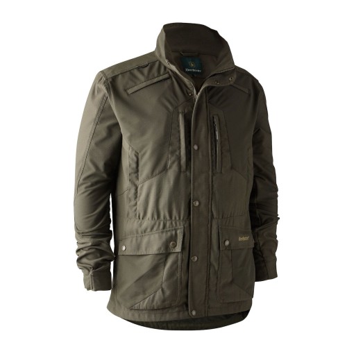 Kurtka Deerhunter Strike Extreme 5989 Palm Green