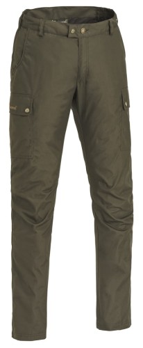 Spodnie Pinewood New Finnveden Tighter 5088 Zieleń mchu