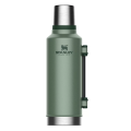Termos stalowy Stanley Legendary Classic 1,9 L zielony