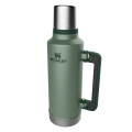Termos stalowy Stanley Legendary Classic 1,9 L zielony