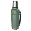 Termos stalowy Stanley Legendary Classic 1,9 L zielony