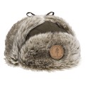 Czapka Pinewood Murmańsk 9420 Brązowa