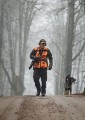 Kamizelka Pinewood Furudal Hunter Pro Camou 8121 Strata/zamszowy brąz