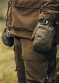 Rękawice Pinewood Padded 1126 zielone