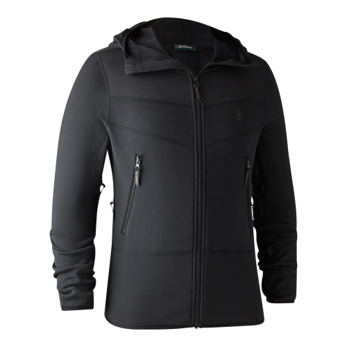 Bluza termiczna Deerhunter Insulated 8087 czarna