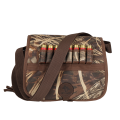 Torba myśliwska 2Wolfs Duck I kamuflaż