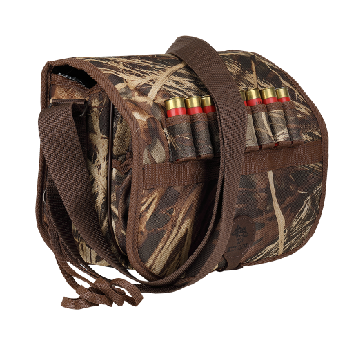Torba myśliwska 2Wolfs Duck I kamuflaż