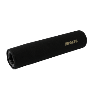 Osłona na tłumik 2Wolfs NEO SHOOTER S