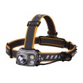 Latarka czołowa Fenix HP25R V2.0 1600lm 290m