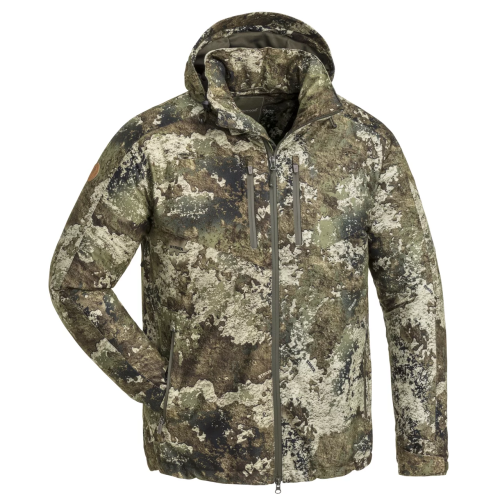 Kurtka Pinewood Furudal Retriever Camou 5680 Strata