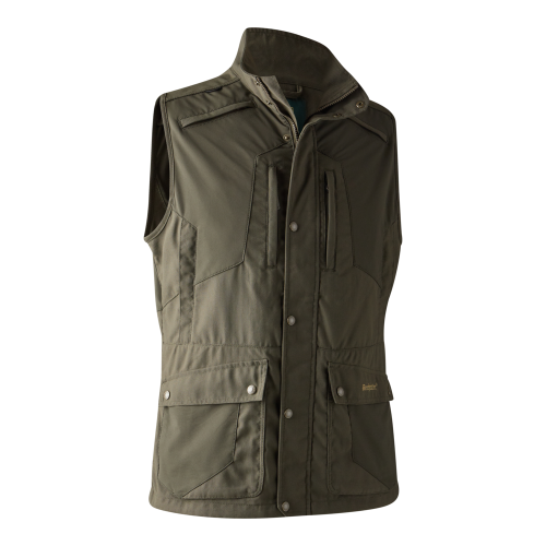 Kamizelka myśliwska Deerhunter Strike Extreme 4088 Palm Green