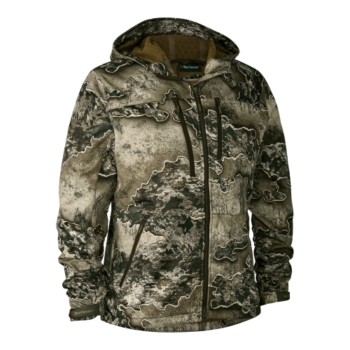 Kurtka Deerhunter Excape Softshell 5643 RealTree Excape
