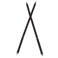 Szelki Pinewood z klipsami 9098 Zielone