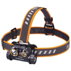 Latarka czołowa Fenix HM65R 1400lm 163m IP68