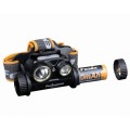 Latarka czołowa Fenix HM65R 1400lm 163m IP68