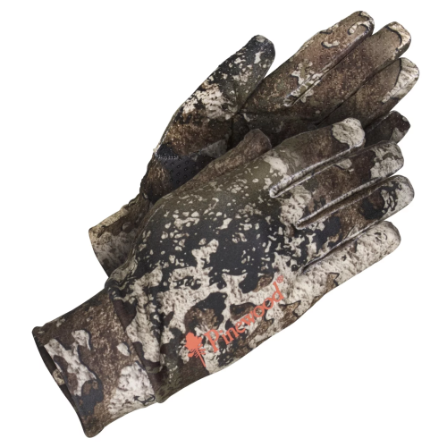 Rękawiczki myśliwskie Pinewood Liner Camou 8405 Strata