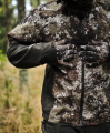 Rękawiczki myśliwskie Pinewood Liner Camou 8405 Strata