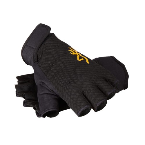 Rękawiczki strzeleckie Browning Pro Shooter mittens