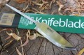 Klinga Helle Eggen 12C27 #K1075