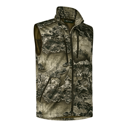 Kamizelka Deerhunter Excape Softshell 4643 RealTree Excape