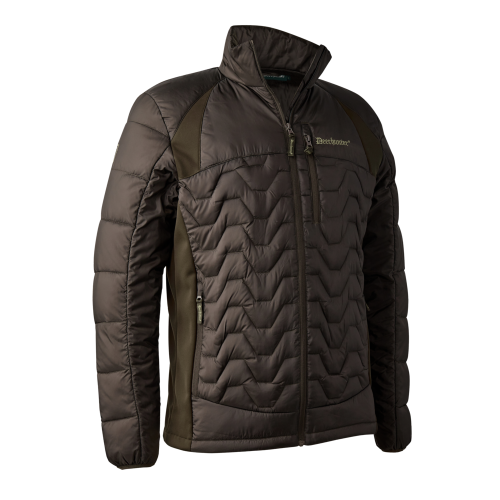 Kurtka Deerhunter Excape Quilted 5544 Art Green