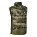 Kamizelka myśliwska Deerhunter Excape Quilted 4544 Realtree Excape