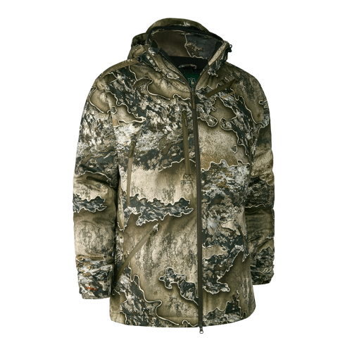 Kurtka myśliwska Deerhunter Excape Winter 5952 RealTree Excape