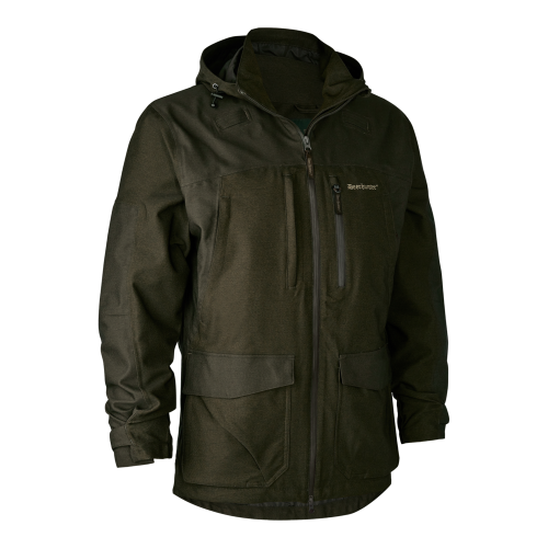 Kurtka myśliwska Deerhunter Chasse 5746 Olive Night