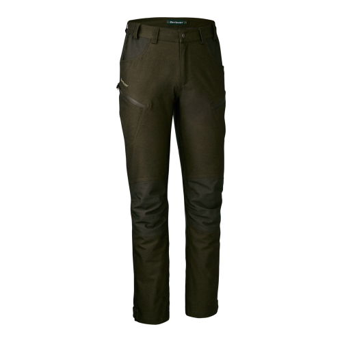 Spodnie myśliwskie Deerhunter Chasse 3746 Olive Night