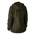 Damska kurtka myśliwska Deerhunter Chasse Lady 5747 Olive Night