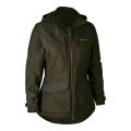 Damska kurtka myśliwska Deerhunter Chasse Lady 5747 Olive Night