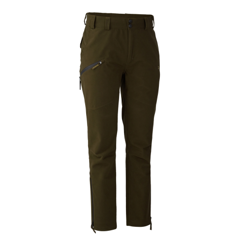 Spodnie myśliwskie Deerhunter Pro Gamekeeper Boot 3726 Peat