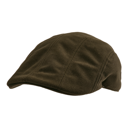 Kaszkiet myśliwski Deerhunter Pro Gamekeeper 6725 Peat