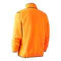 Kurtka myśliwska dwustronna Deerhunter Gamekeeper Bonded 5526 Orange