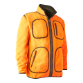 Kurtka myśliwska dwustronna Deerhunter Gamekeeper Bonded 5526 Orange