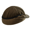 Czapka myśliwska Deerhunter Excape Winter 6607 Art Green