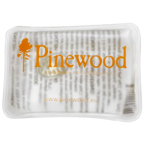 Ogrzewacz Pinewood do rąk, kieszeni, rękawiczek 1200