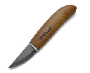 Nóż myśliwski Roselli Bearclaw UHC RW231