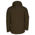 Kurtka Pinewood Smaland Forest Padded 5892 Zieleń myśliwska