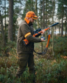 Kurtka Pinewood Smaland Forest Padded 5892 Zieleń myśliwska