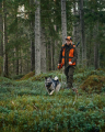Spodnie Pinewood Smaland Forest 5893 Zieleń myśliwska