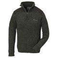 Damski sweter Pinewood Hurricane 9349 Zielony