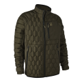 Kurtka myśliwska Deerhunter Mossdale Quilted 5453 Forest Green